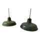 Industrial suspensions