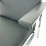 Martin Visser for 't Spectrum model SZ66 lounge chair, The Netherlands 1964