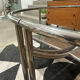 2 Dr Sonderbar armchairs by Starck
