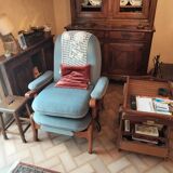 Antique sideboard 1785