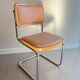 Chair B32 Marcel Breuer