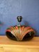 Pied de lampe 1980s