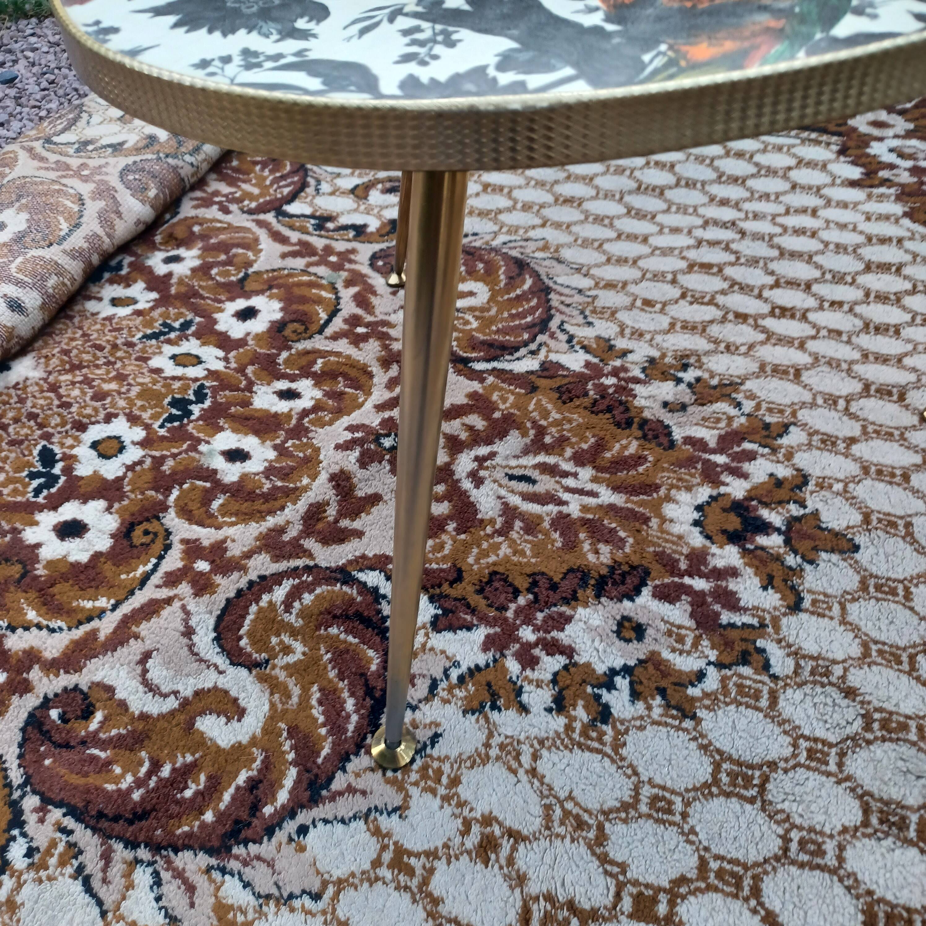 Table basse