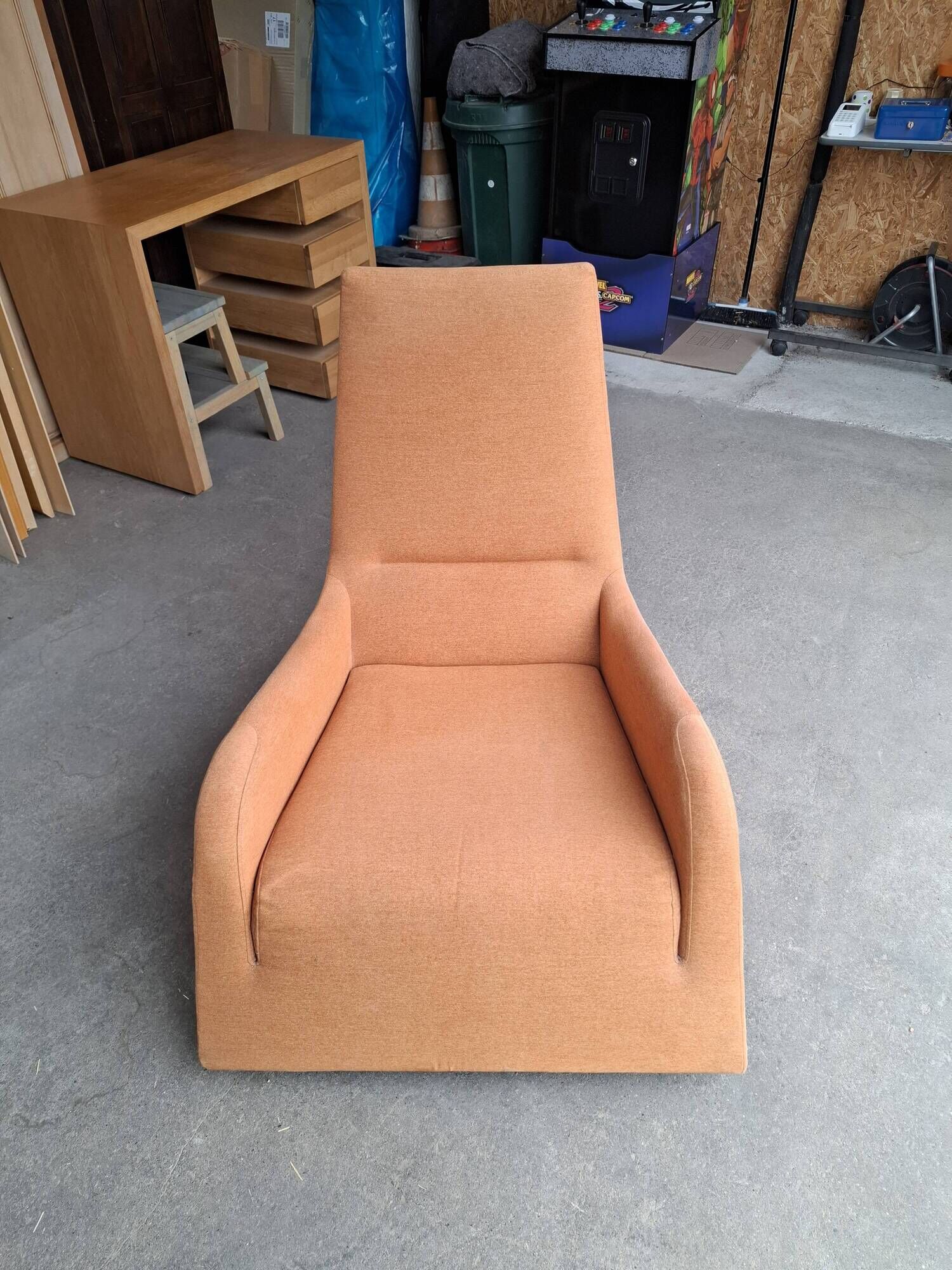 Armchair