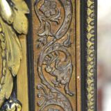 Napoleon III mirror