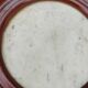 Somno chevet empire ancien avec plateau marbre