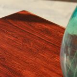 Coffee table - Rosewood and Solid Teak