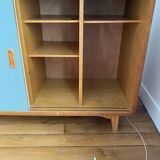 Danish sideboard from the 60s