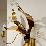 Hans kogl style wall light