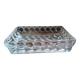 Glass pocket emptier