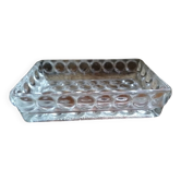 Glass pocket emptier