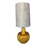 70's style lamp