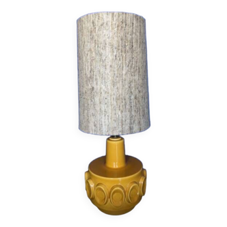 70's style lamp