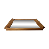 Art deco tray