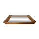 Plateau art déco