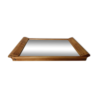Plateau art déco