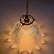 Suspension ou baladeuse holophane fil corde