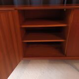 Scandinavian sideboard