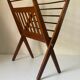 Magazine holder cees braakman vintage design 60s