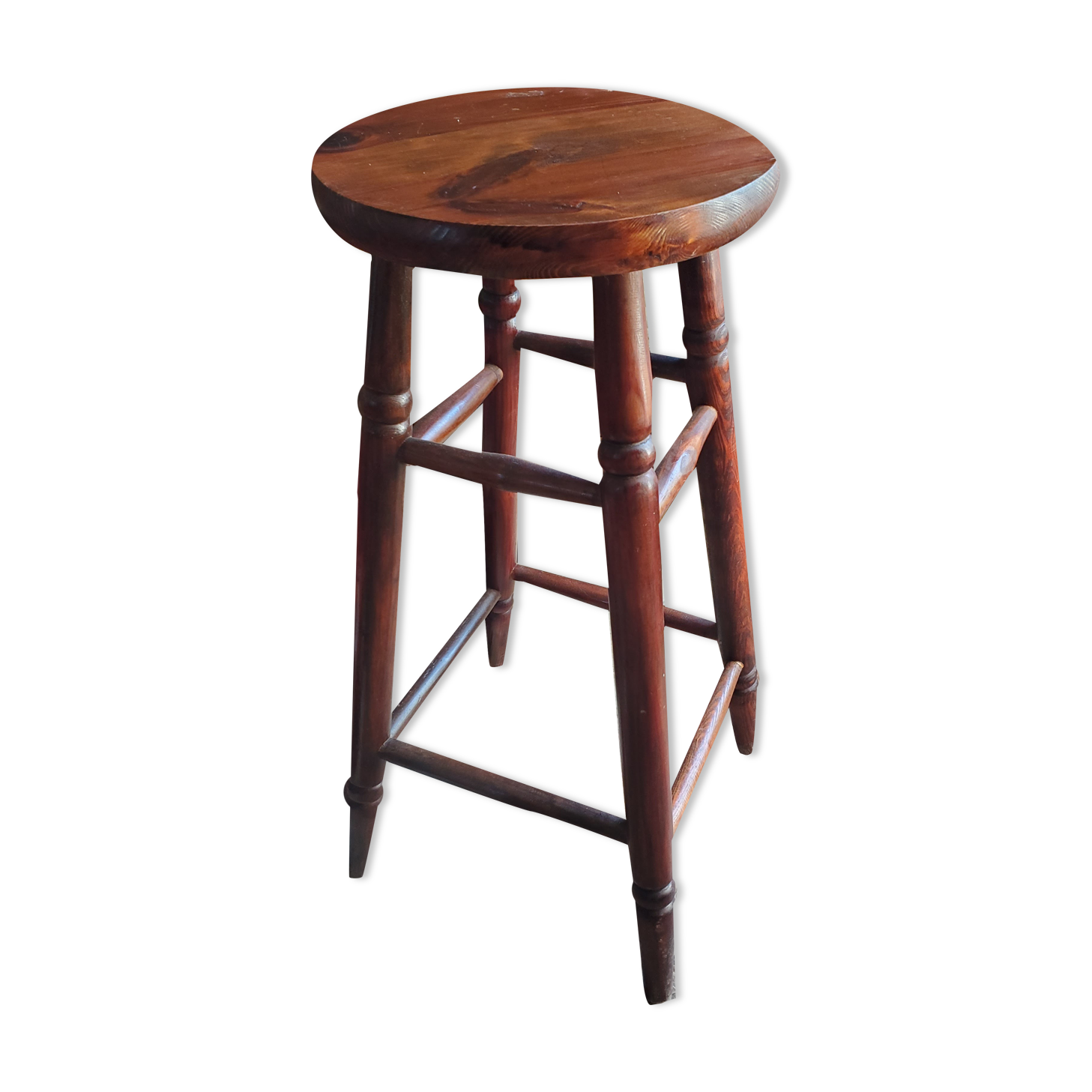 Stool