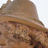 Bust