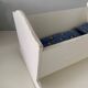 Antique doll bed