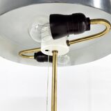 Mid-century Space Age Table Lamp by Kamenicky Senov, Czechoslovakia, 1970's