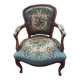 Louis XV armchair