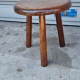 Tripod stool