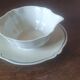 Service de table neuf porcelaine dure Georges Boyer Limoges France