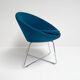 Fauteuil Allemuir UFO par Artifort, après 2000