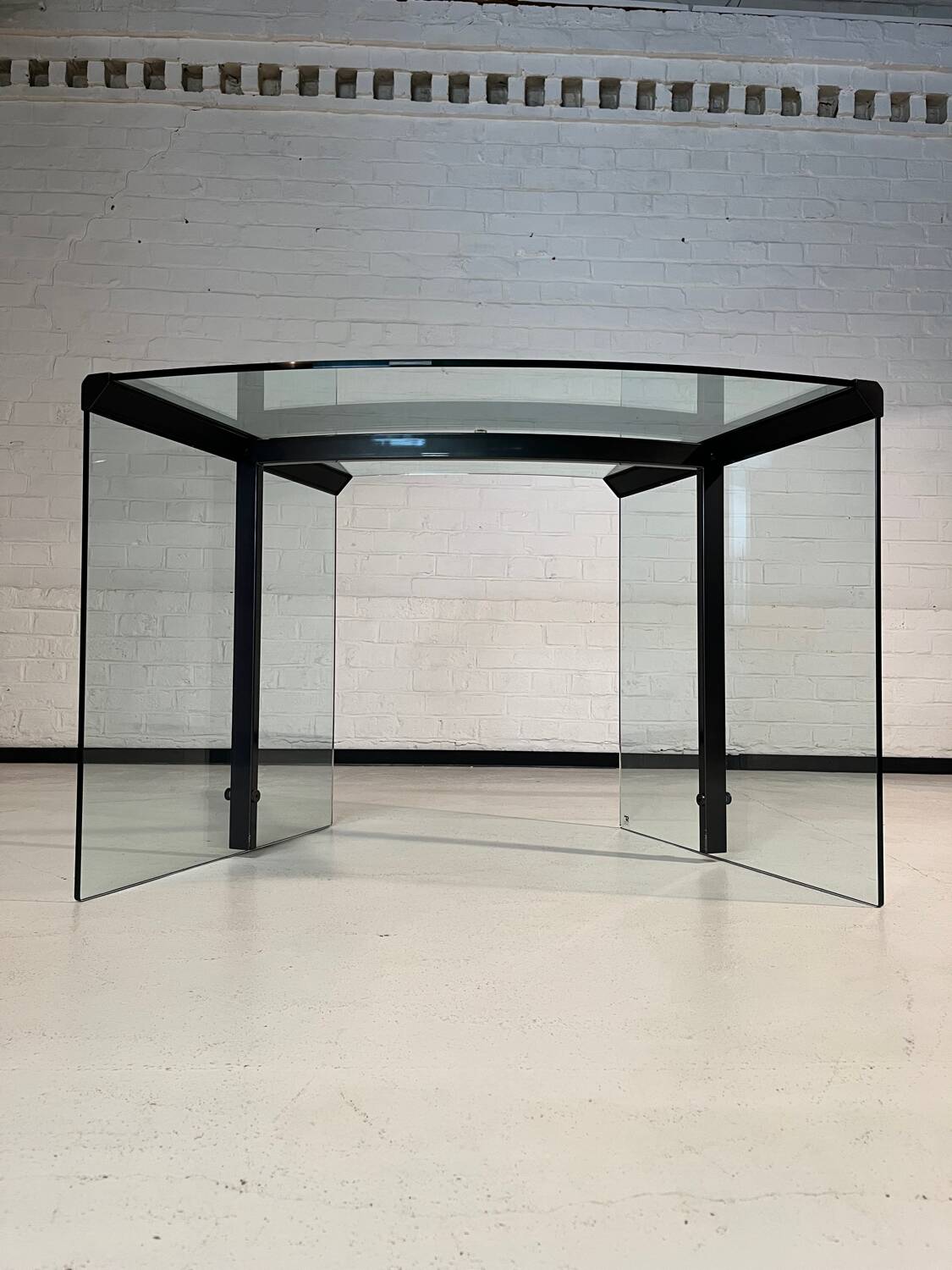 Gallotti & Radice design office around 1990