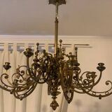 lustre ancien