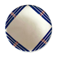 Badonviller hollow dish Stella pattern