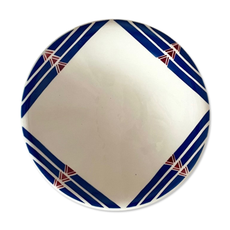 Badonviller hollow dish Stella pattern