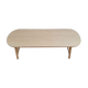 Banc en bois