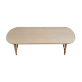 Banc en bois