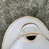 Limoges - saucière