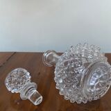 Crystal decanter