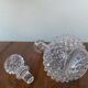 Carafe cristal