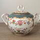 Sucrier Sarreguemines Minton 248