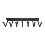 Iron wall hook
