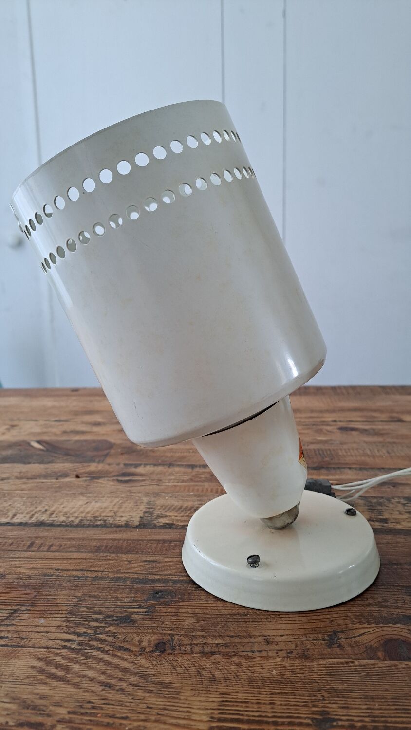 Wall lamps lita 1960s