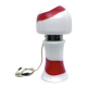 Space age Murano glass table lamp by Mazzega. Italy 1970s