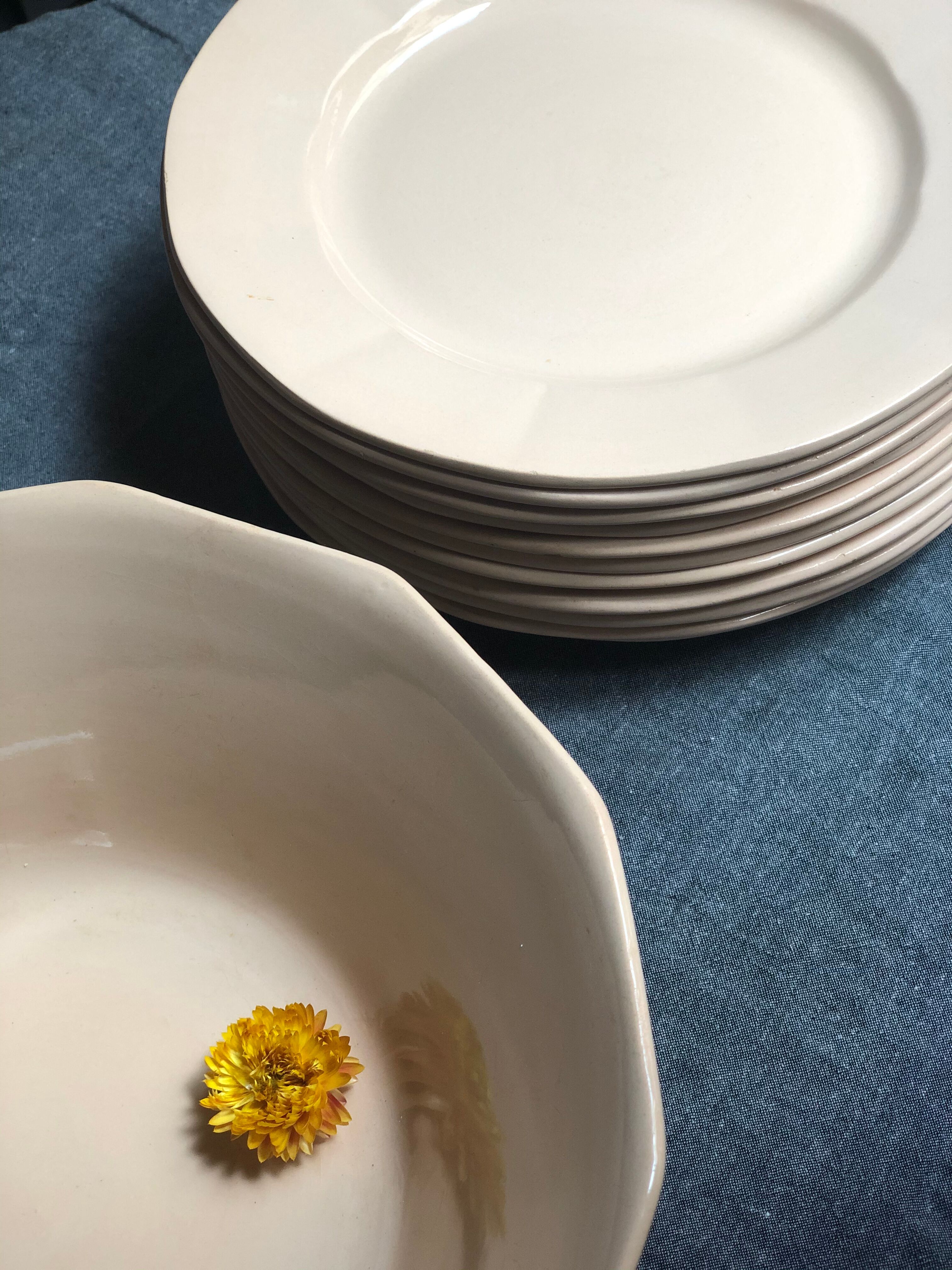 Digoin 36-piece service