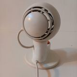 Table lamp Osram Schlagheck 70s Germany