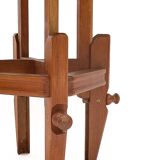 Monte-Baisse round table by Guillerme and Chambron