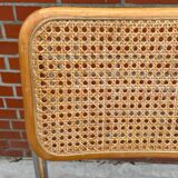 Cesca design chair b32 model in chrome