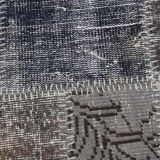 Tapis patchwork 308x201cm