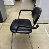 Strafor office chair from the 80s
